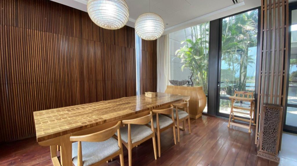 ダナンの3 Bedroom Beachfront Villa Danang — 写真4