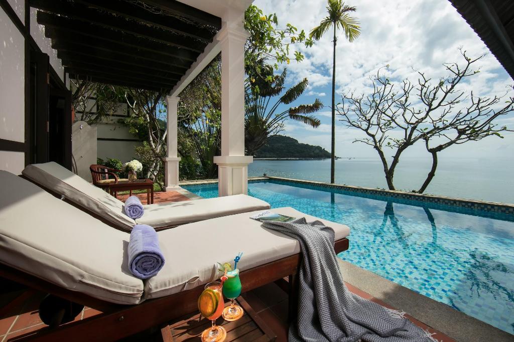 ダナンのSon Tra Resort & Spa Danang — 写真3