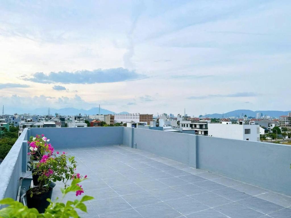 ダナンのWindy House Apartment — 写真3