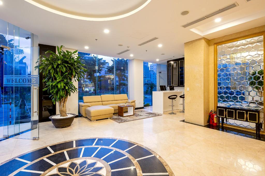 ダナンのTamarind Danang Beach Hotel — 写真4