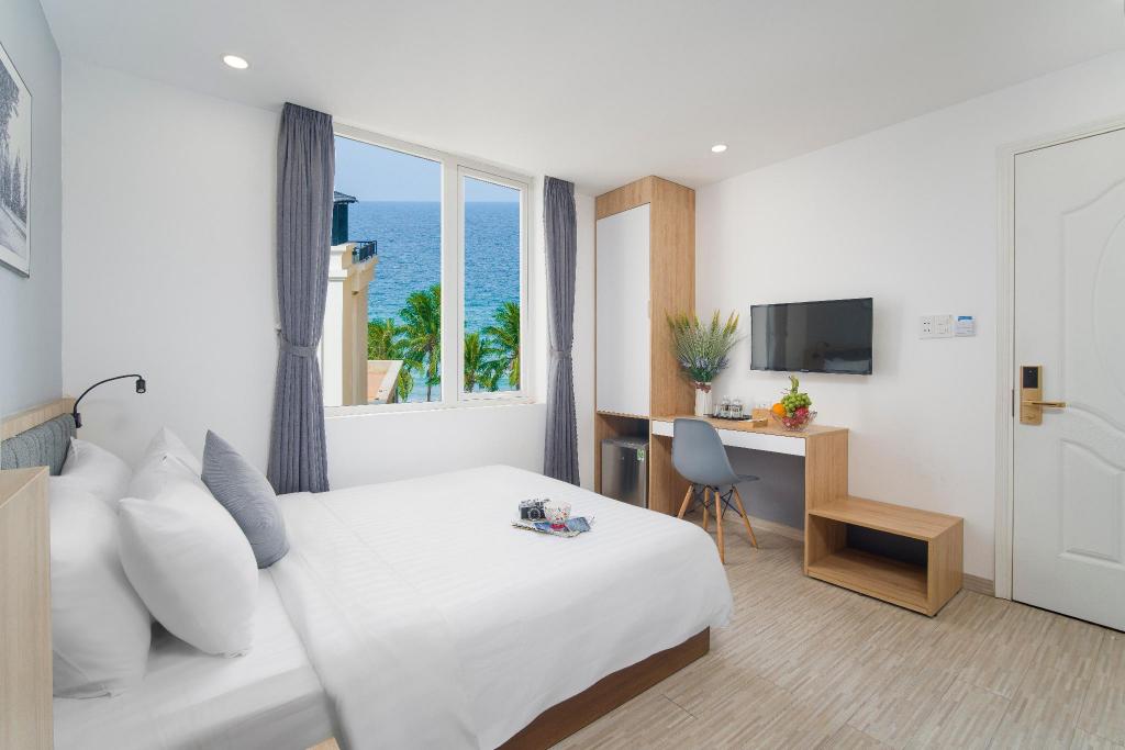ダナンのDavue Hotel Da Nang — 写真2