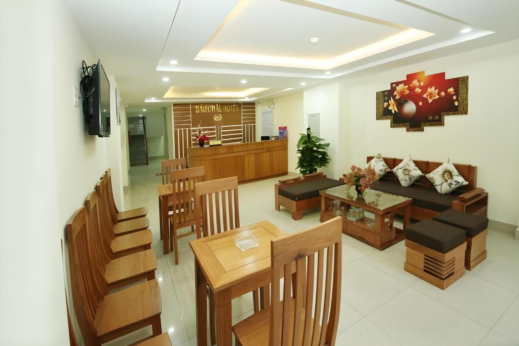 ダナンのHong An Motel — 写真3