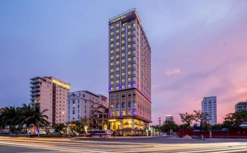 ダナンの7. Seven Sea Hotel — 写真5