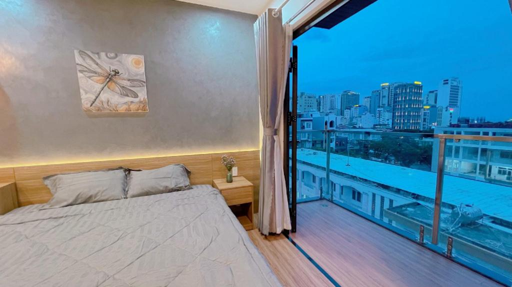 Reveur Apartment in Da Nang