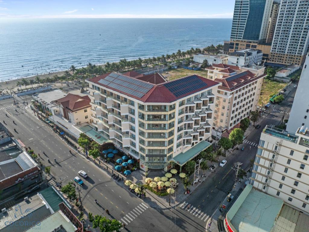 ダナンのCocorico Da Nang Beach Hotel — 写真3