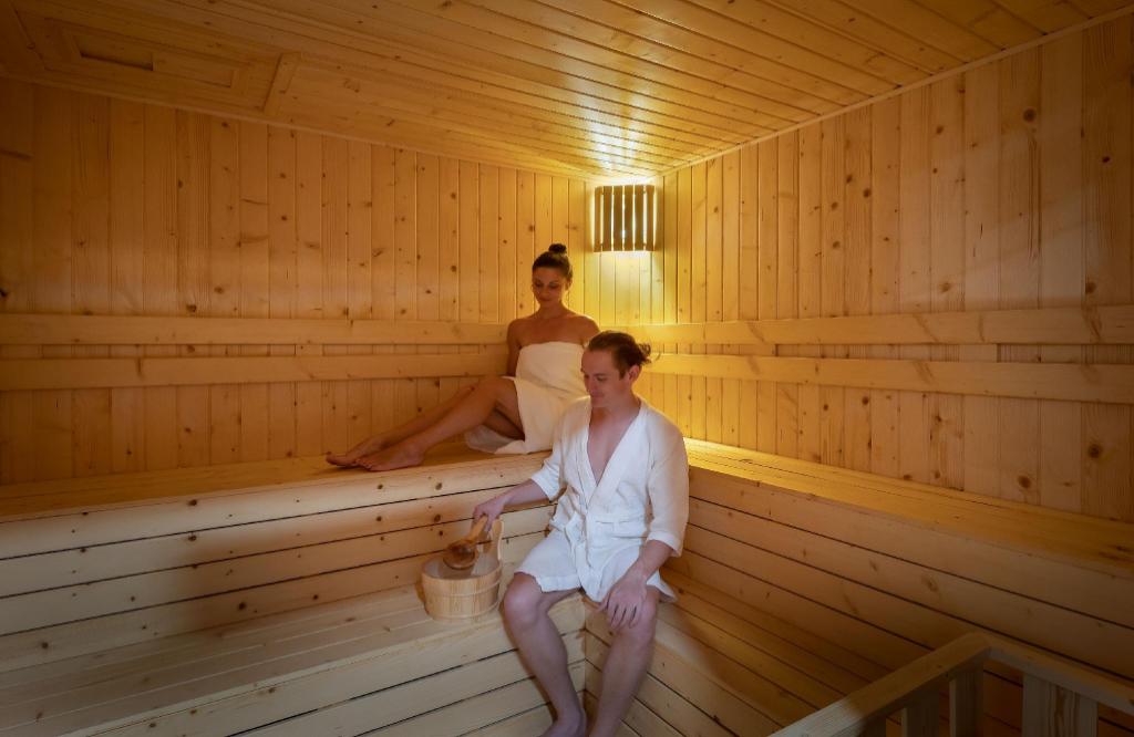 ダナンのSunny Ocean Hotel & Spa — 写真6