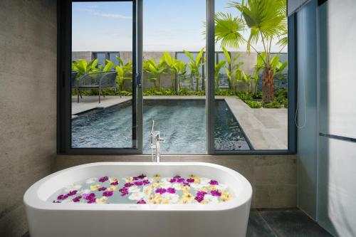 ダナンのEstrella Boutique Hotel — 写真4