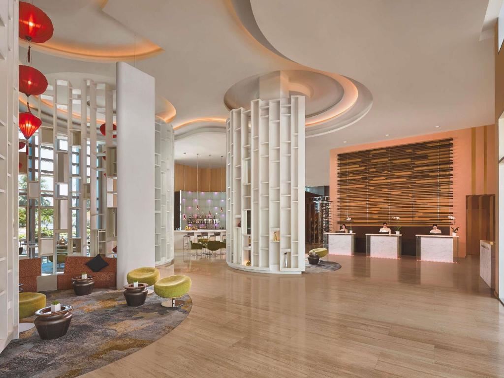 ダナンのGrand Mercure Danang — 写真5
