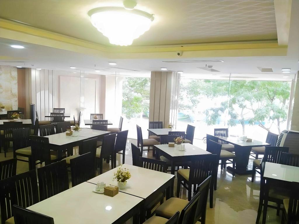 ダナンのKay Han Riverfront Hotel Da Nang — 写真6