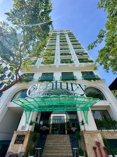 ダナンのCentury Hotel Da Nang — 写真5