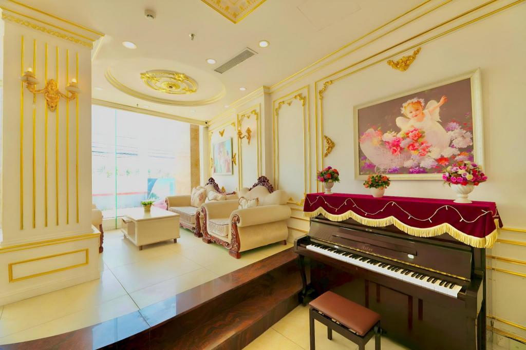 ダナンのTuyet Son Hotel — 写真6