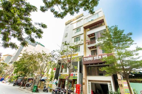 ダナンのPhuc Long Hotel — 写真4