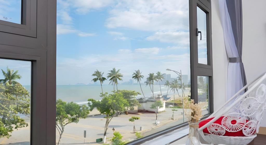 ダナンのSontra Sea Hotel — 写真6