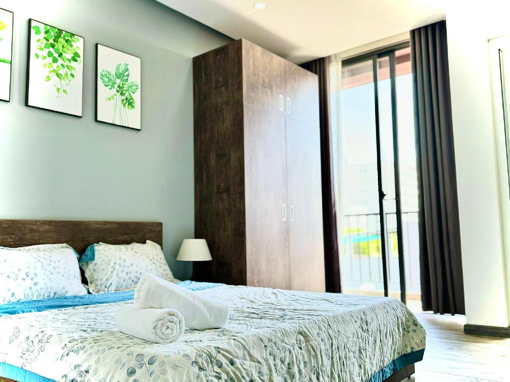 ダナンのVilla - 5 bed - hồ bơi, bàn bida - Ngũ Hành Sơn — 写真6