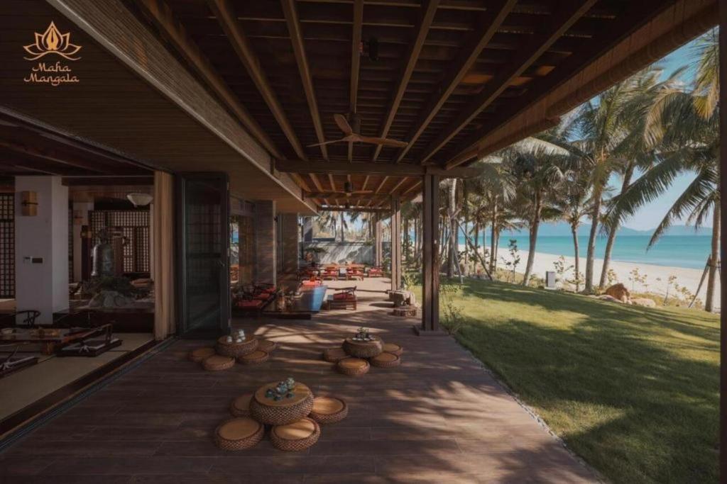 ダナンのLuxury Dana Beach Resort & Spa — 写真5