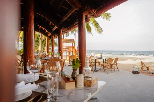 ダナンのFurama Villas Danang — 写真6
