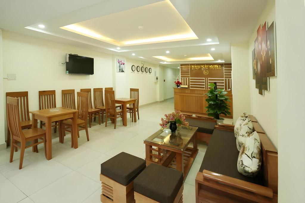ダナンのHong An Motel — 写真4