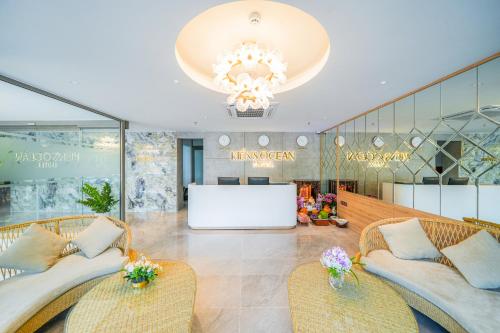ダナンのKiến's Ocean Hotel — 写真3