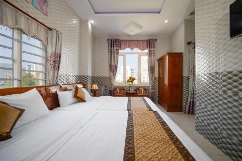 ダナンのRis Hotel Đa Nang — 写真2