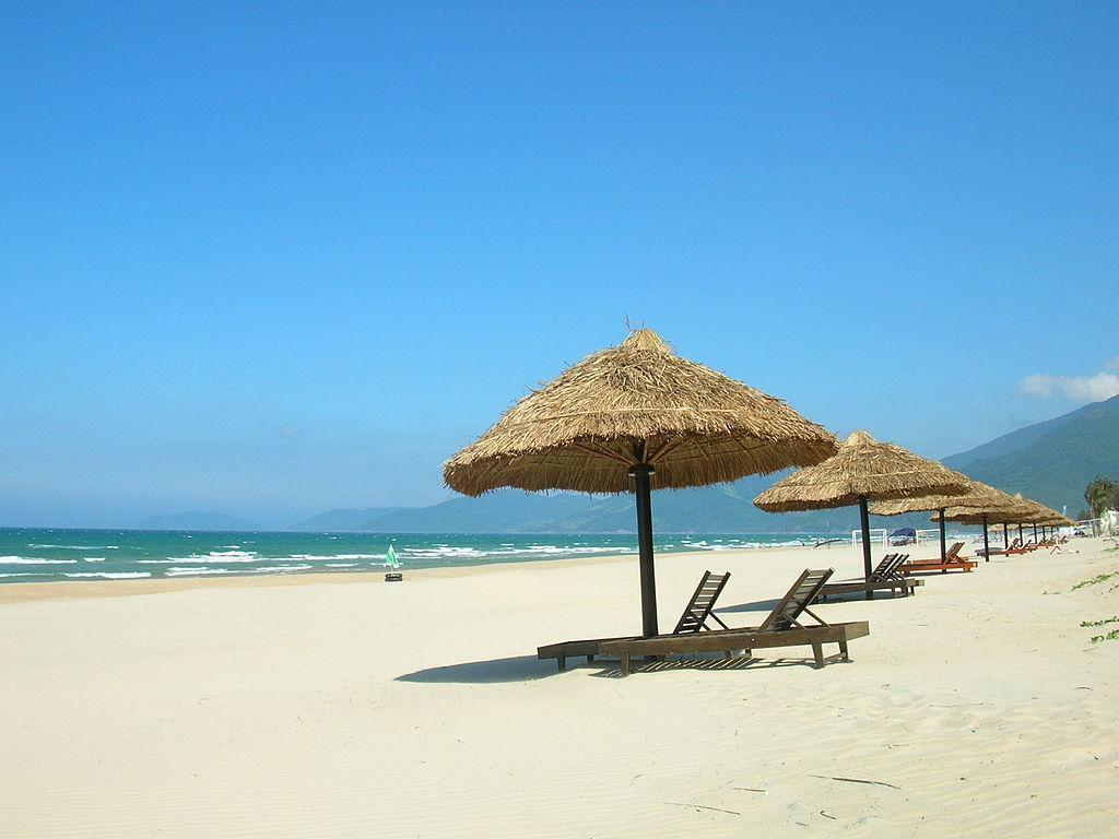 AMAZING Apartment in  5*Resort/Beach and Pools in Da Nang
