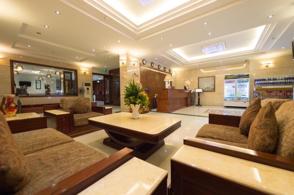 ダナンのIris Hotel Danang — 写真6