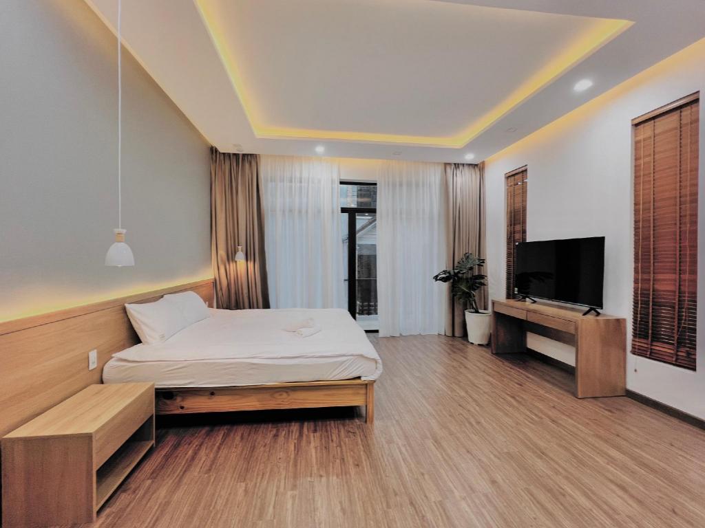 ダナンのPool Villa 6Beds Near My Khe — 写真2