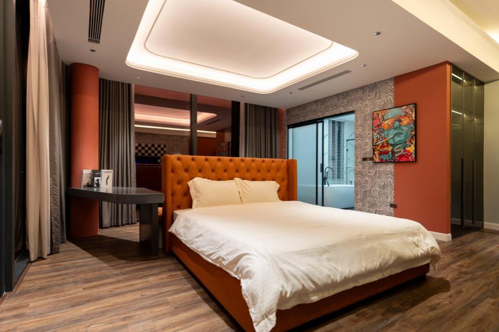ダナンのLUXURY VILLA WITH 6 BEDROOMS 650M2 — 写真5