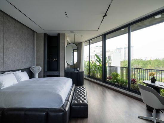 ダナンのVilla in Millionaire area| Pool, BBQ, Massager — 写真2