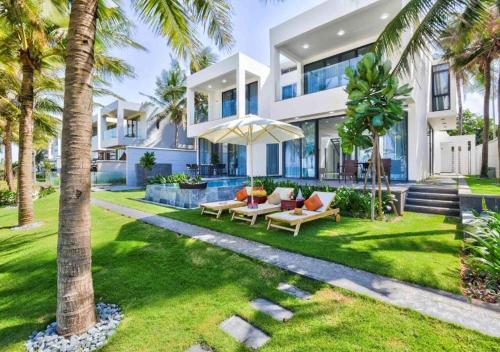 ダナンのVacation Home Ocean Villas — 写真4