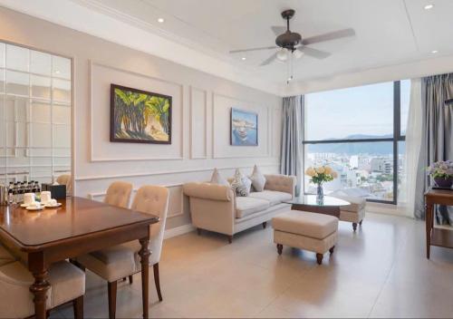 ダナンの2 Bedroom Luxury Condo Free Pool Free Airport pick up — 写真2