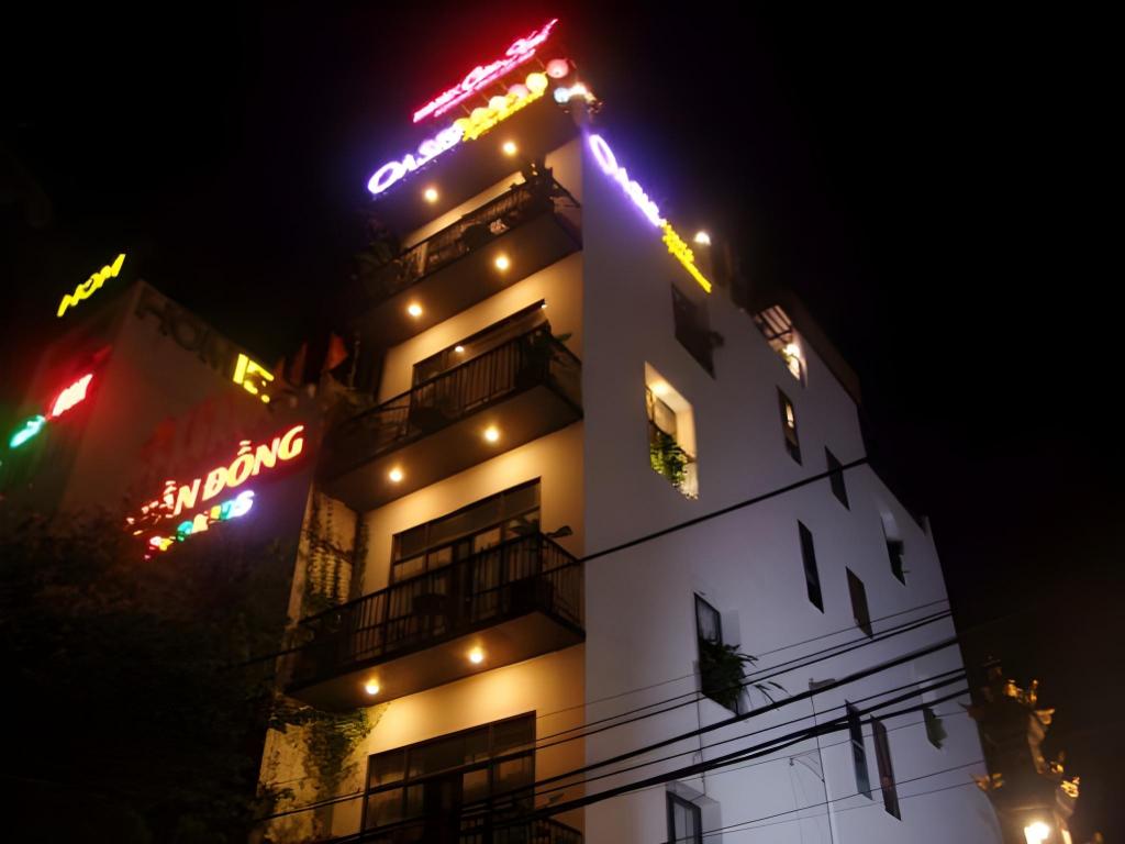 Oasis Hotel & Apartment in Da Nang — photo 6