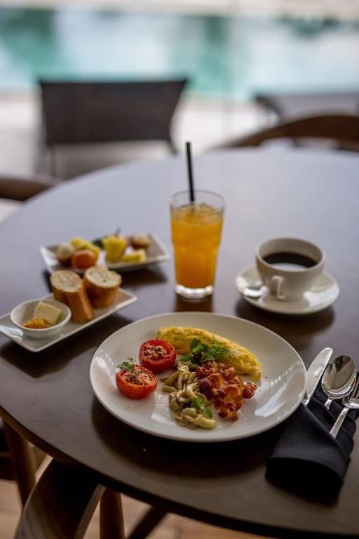 ダナンのDanang Boutique Hotel — 写真6