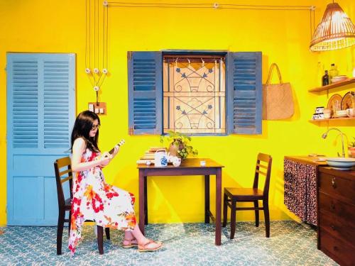 ダナンのCity Hostel Da Nang — 写真4