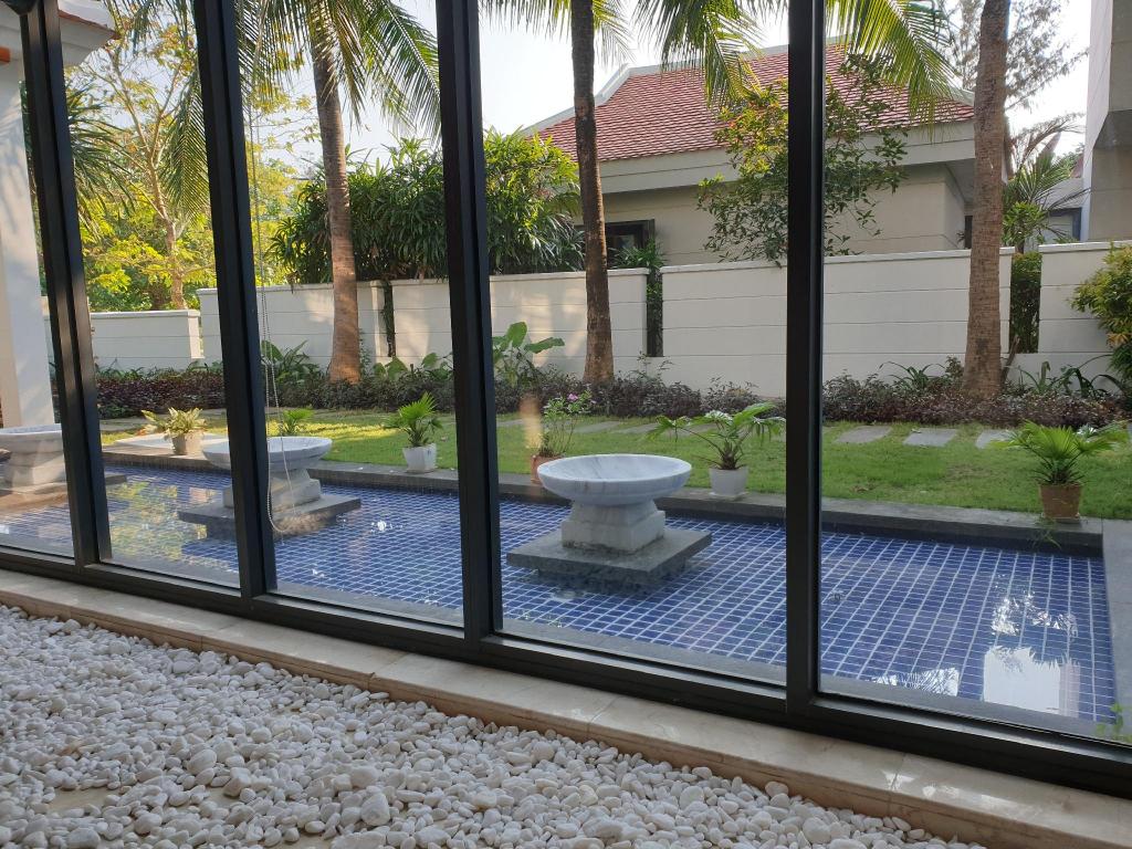 ダナンのDaNang Luxury villas — 写真6