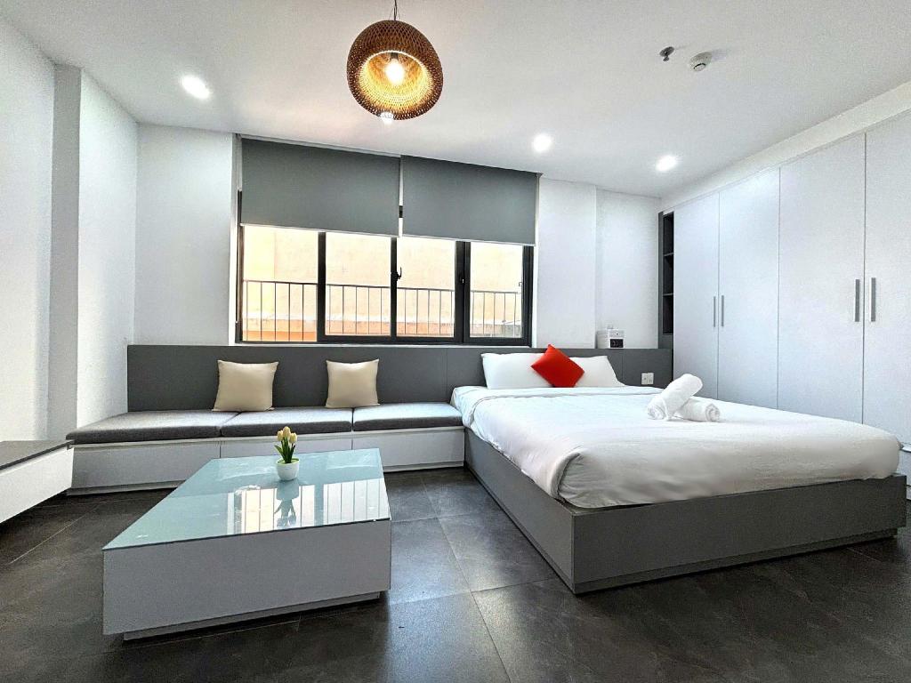 Nghe Home - Homestay Da Nang in Da Nang