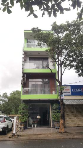 Motel Thanh Long in Da Nang