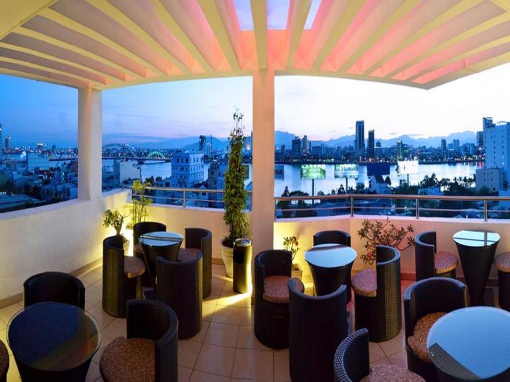 ダナンのD&C Hotel Danang — 写真3