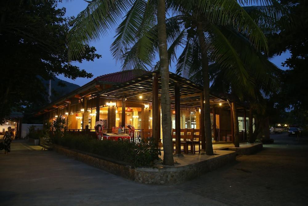 ダナンのTiensa Danang Resort — 写真5
