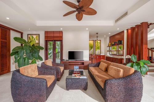 ダナンのDanang Retreat Beach Villas Resort — 写真2