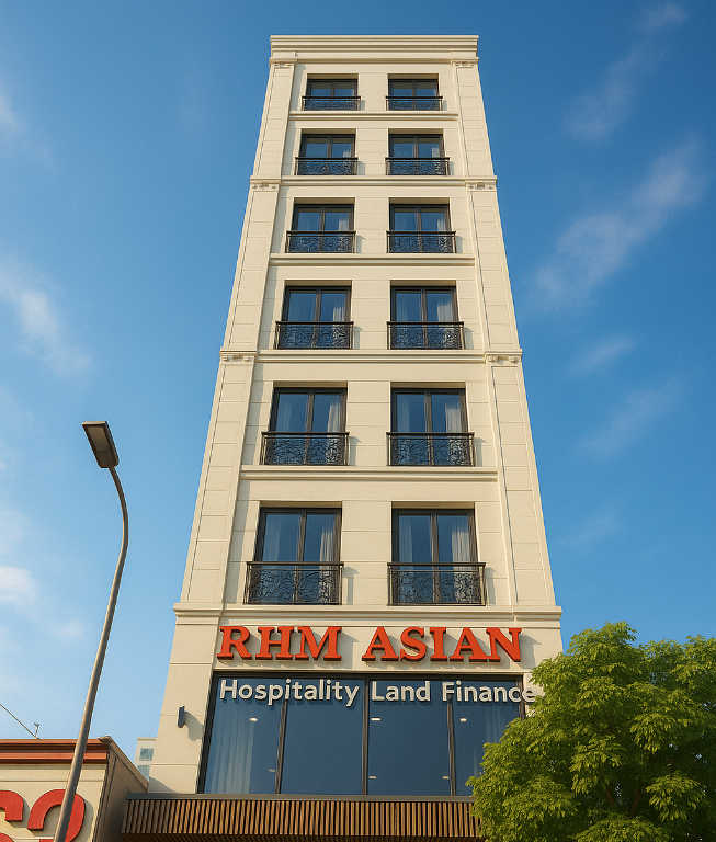 ダナンのRHM Asian Beach Hotel — 写真6