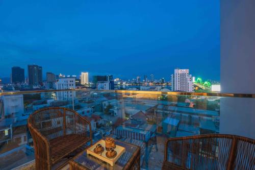 ダナンのCozy Danang Boutique Hotel — 写真6