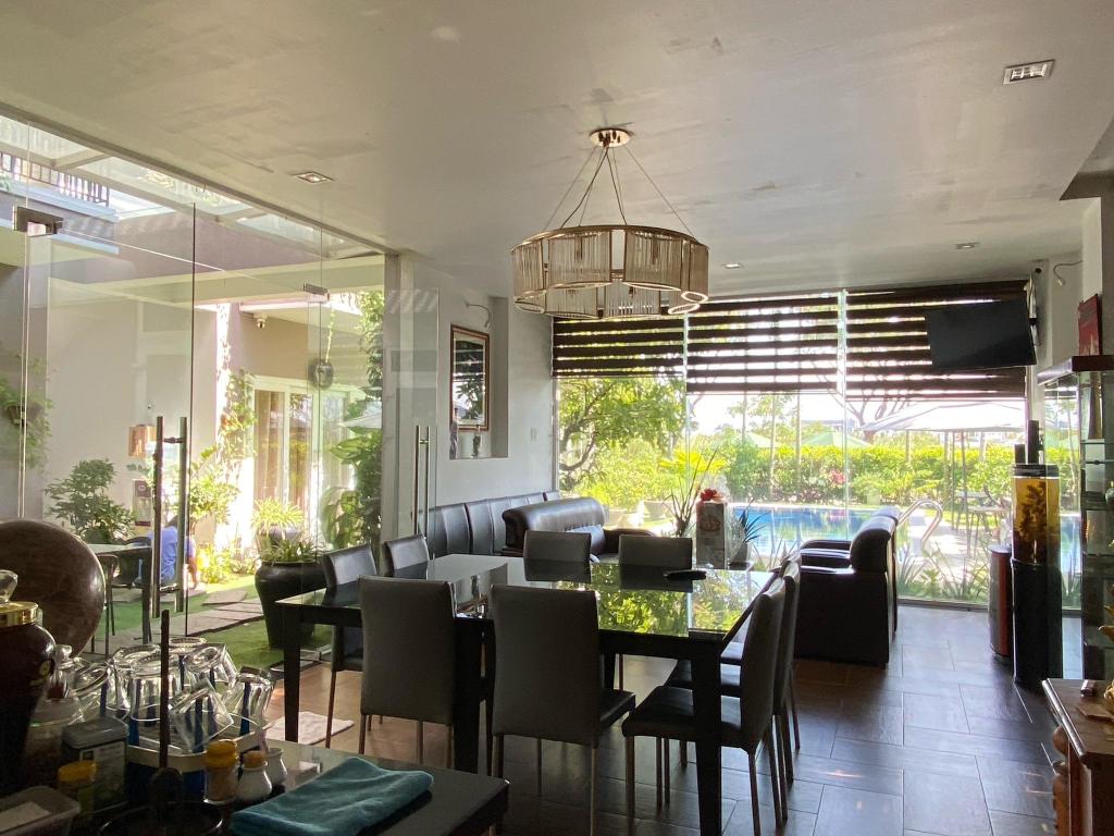 ダナンのBeautiful Riverside Villa w/ Pool and Free Pickup — 写真4