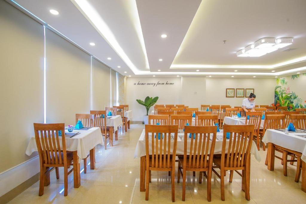 ダナンのMaxHome Hotel — 写真6