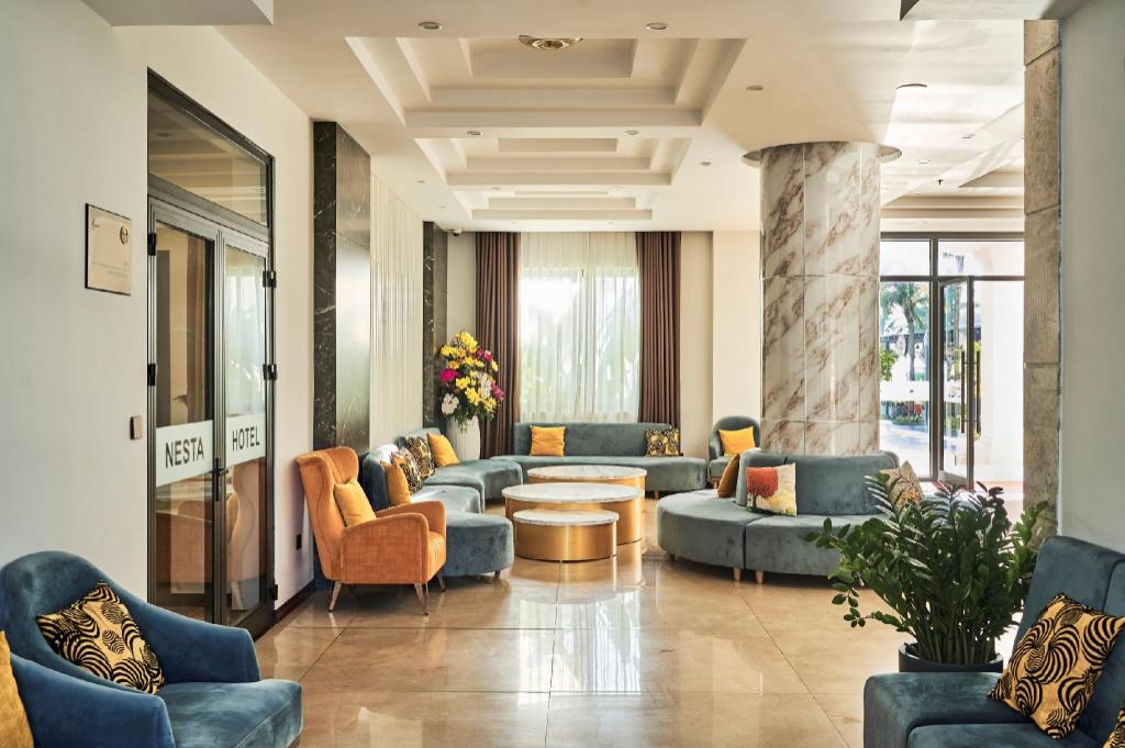 ダナンのNesta Hotel Da Nang — 写真6