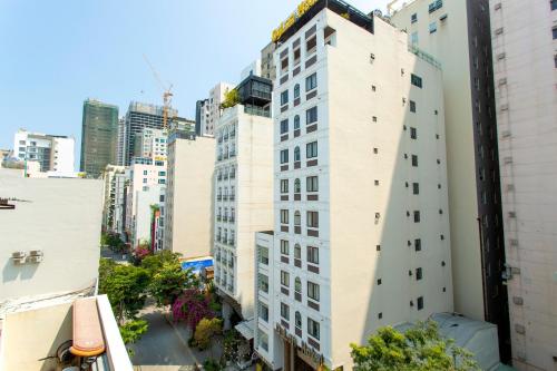 ダナンのPhuc Long Hotel — 写真6