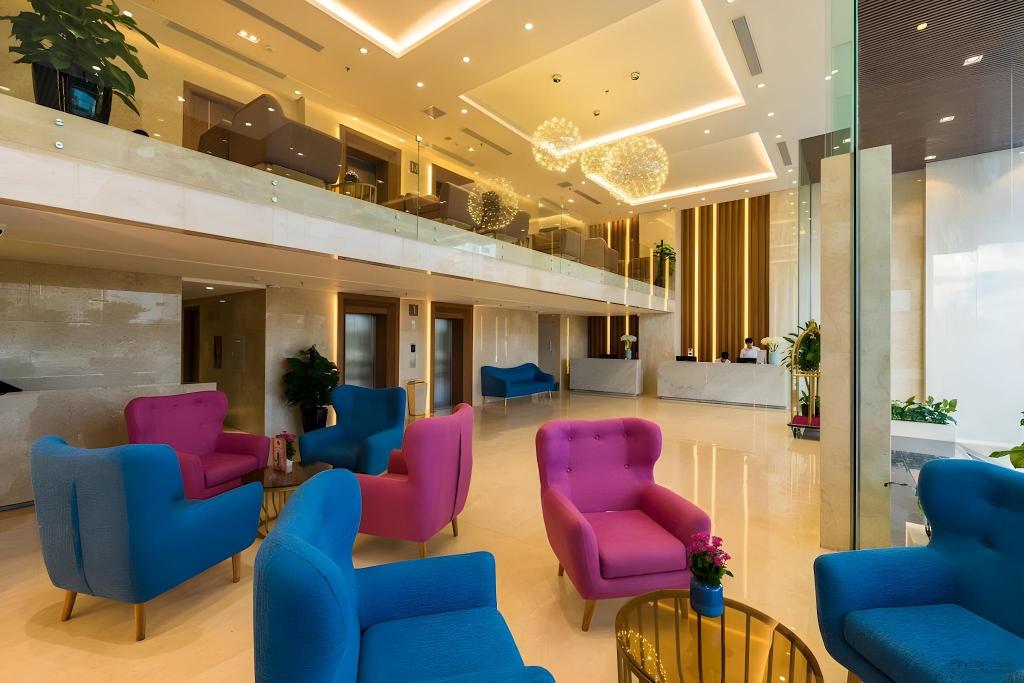 ダナンのPavilion Hotel Da Nang — 写真5