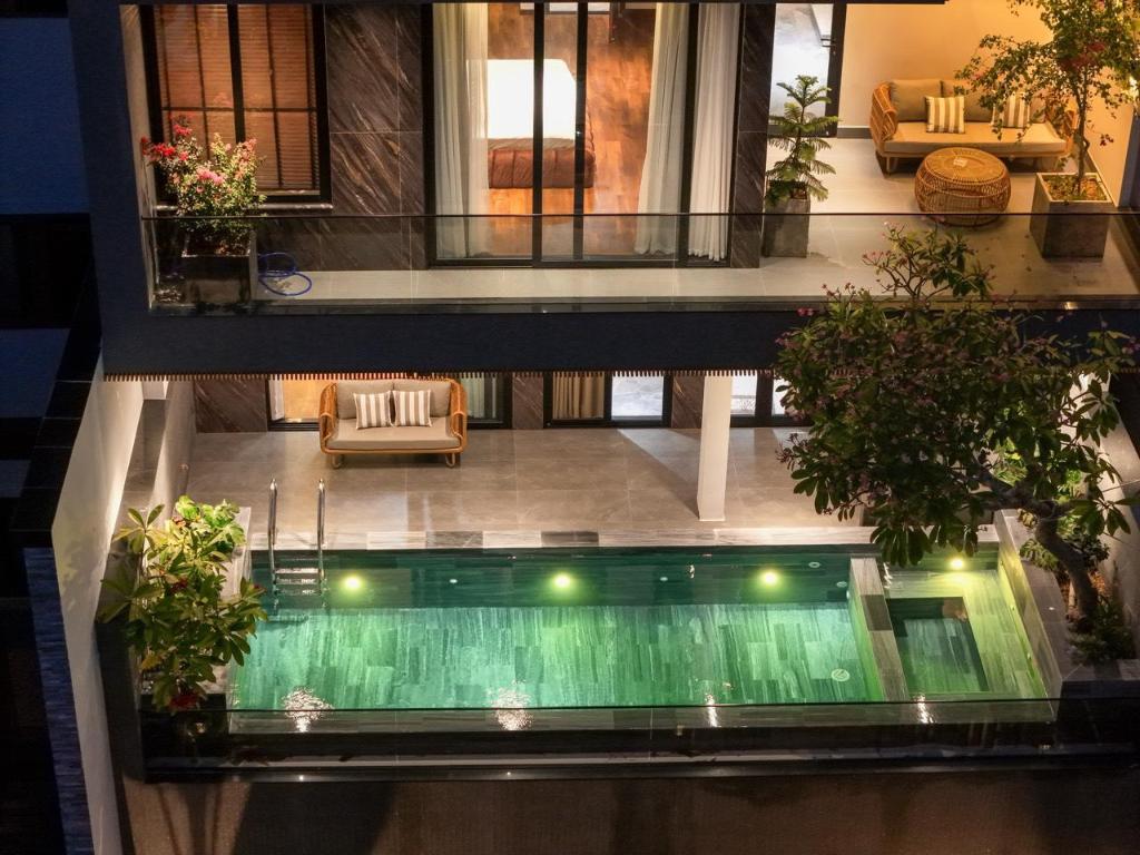 ダナンのCoral Crest Villa — 写真6