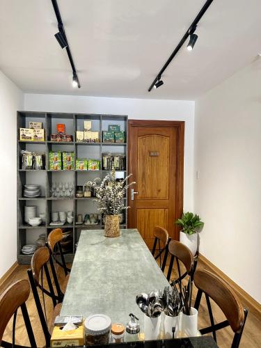 ダナンのLoka Home & Yoga — 写真6