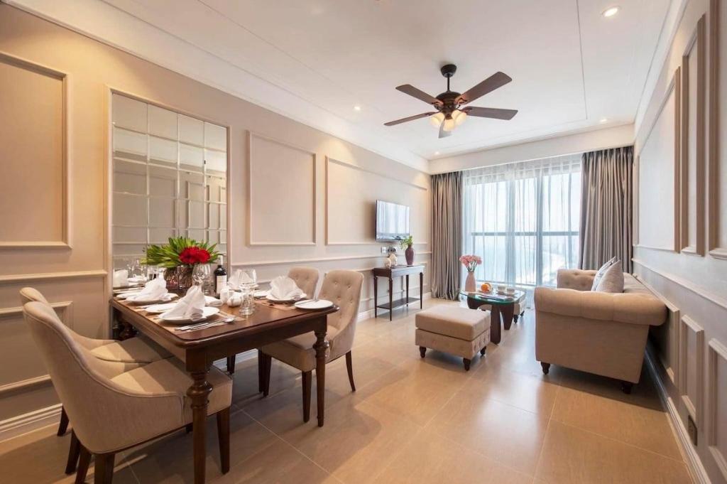 ダナンのAltara Luxury Seaview/ Free pickup from 4 nights — 写真4