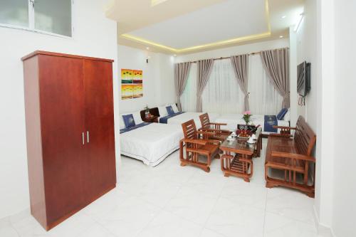 ダナンのAn Binh Tai Hotel — 写真4